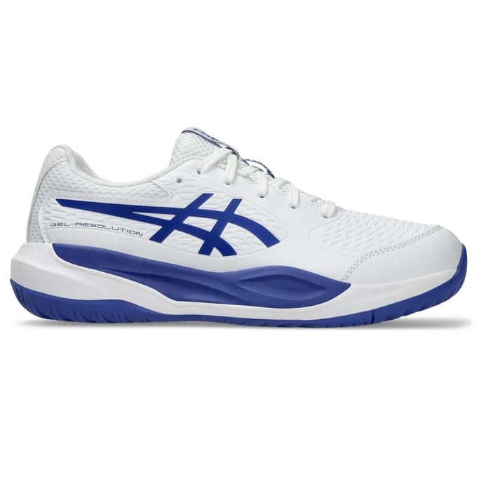 Kindertrainers Asics Gel-Resolution X GS