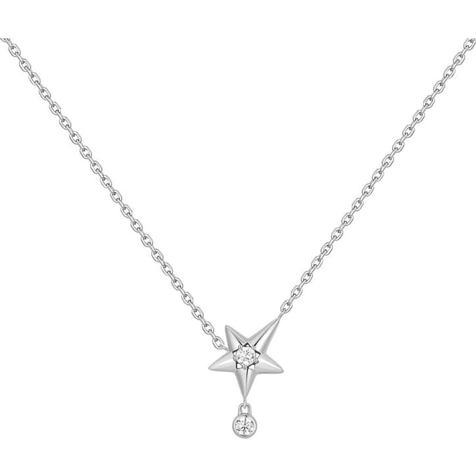 Ania Haie Ketting N066-04H
