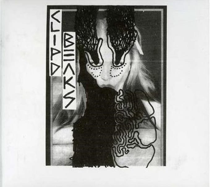 Clipd Beaks - Hoarse Lords (CD)