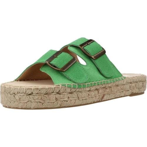 YELLOW PAPAYA Groen 38 EU