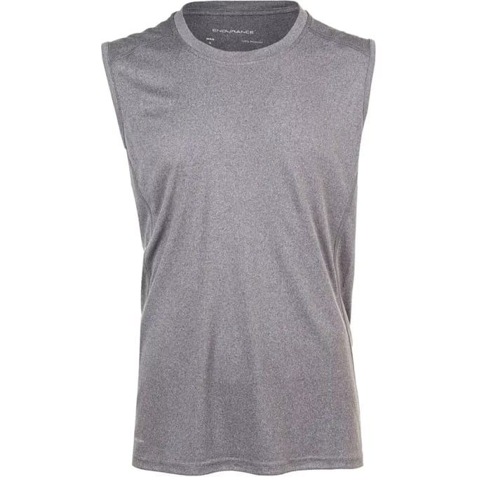 Tanktop Endurance Landeer