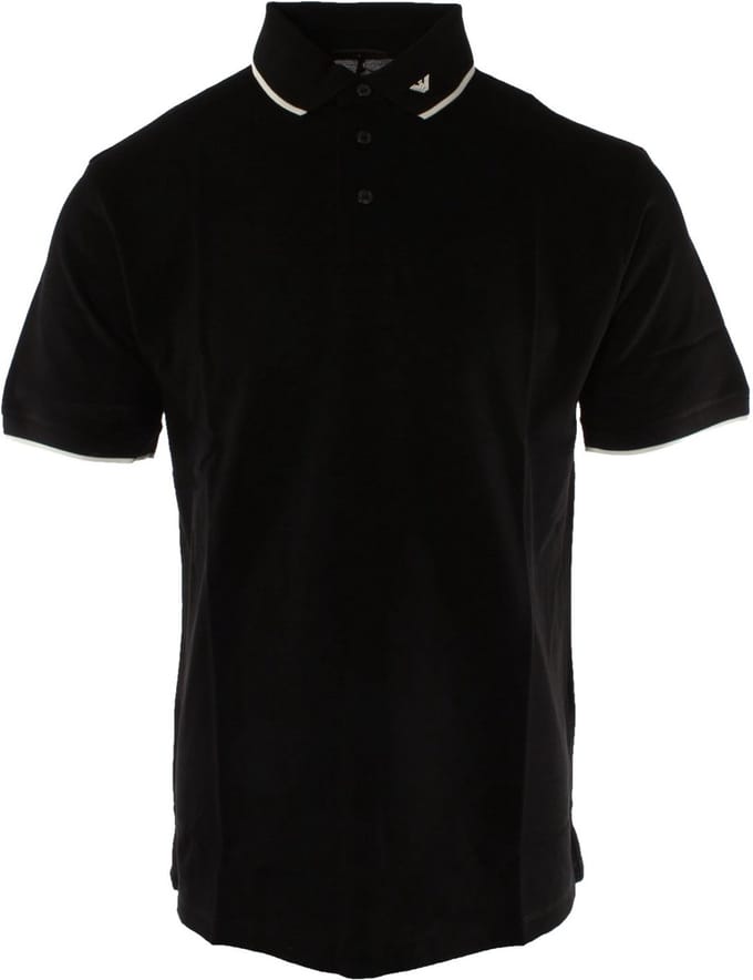 Emporio Armani polo maat S