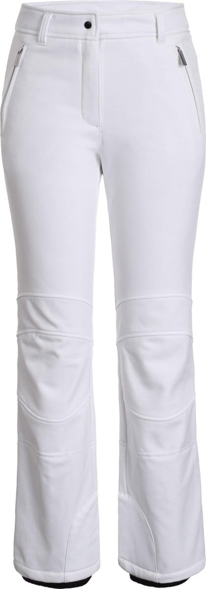 ICEPEAK ENTIAT Vrouwen Outdoorbroek OPTISCH WIT