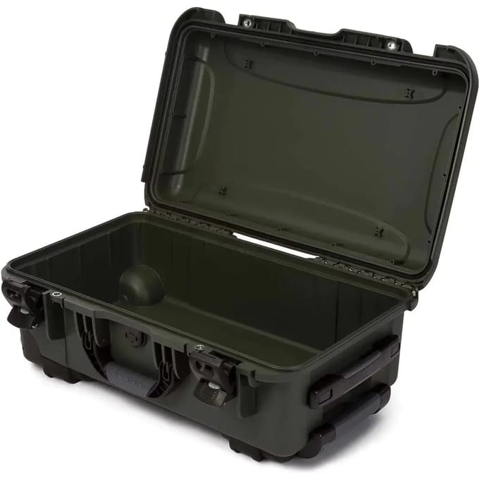 Nanuk 935 Case - Olive