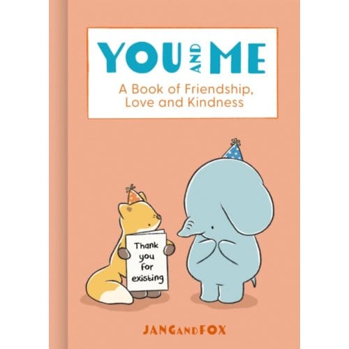 You And Me - JangandFox