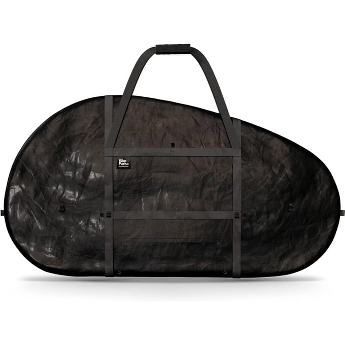 Beschermkap Triangle BikeParka Cargo