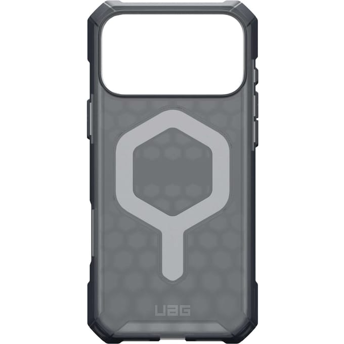Uag Essential Armor Magsafe Case Voor Iphone 17 Pro Bescherming Met Systeem