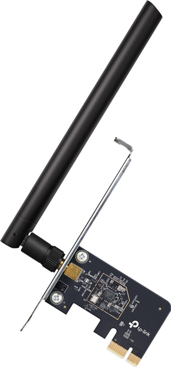 TP-Link ARCHERT2E - PCI Uitbreidingskaart