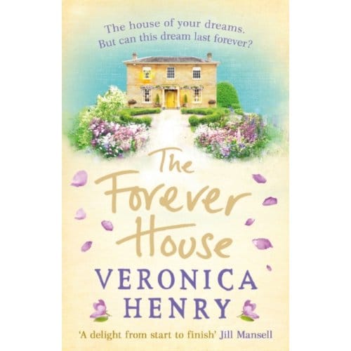 Het Huis voor Altijd door Veronica Henry Paperback Boek 9781409166573