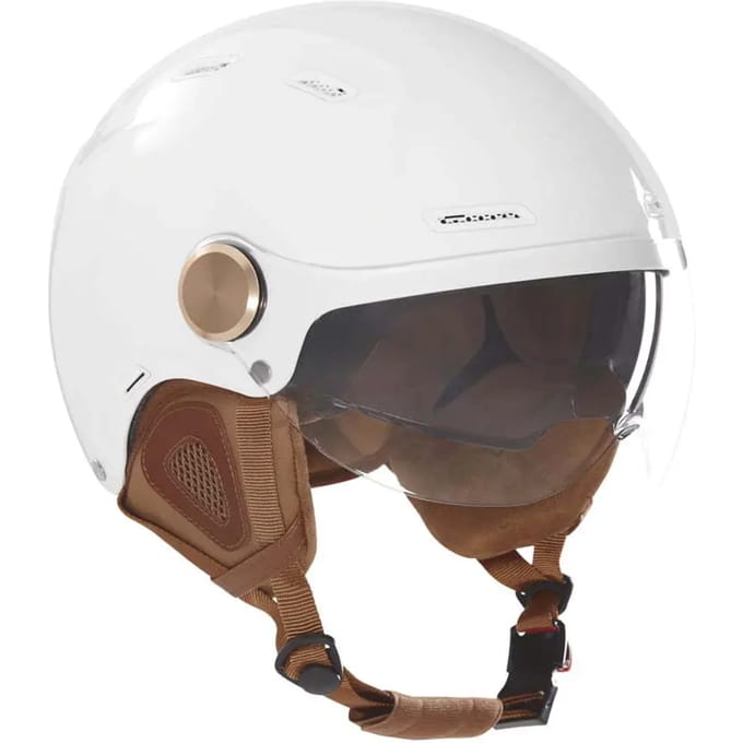 Koptelefoon Exklusiv E-Bike 2