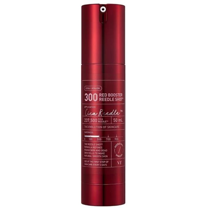 [VT Cosmetics] Booster de rouge Reedle Shot 300 50 ml brown