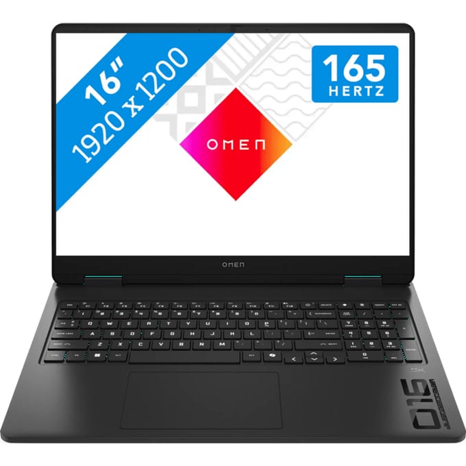 HP OMEN Slim 16-an0217nd
