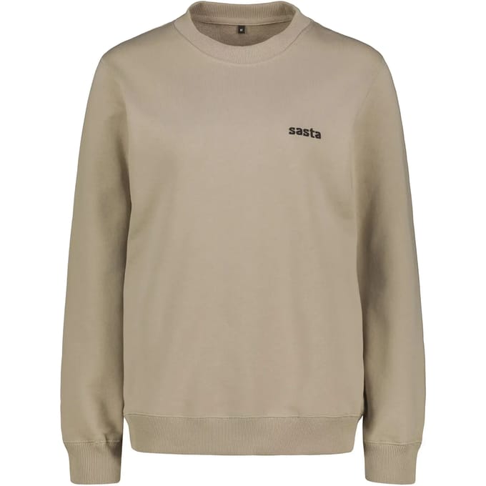 Dames sweatshirt Sasta Raw
