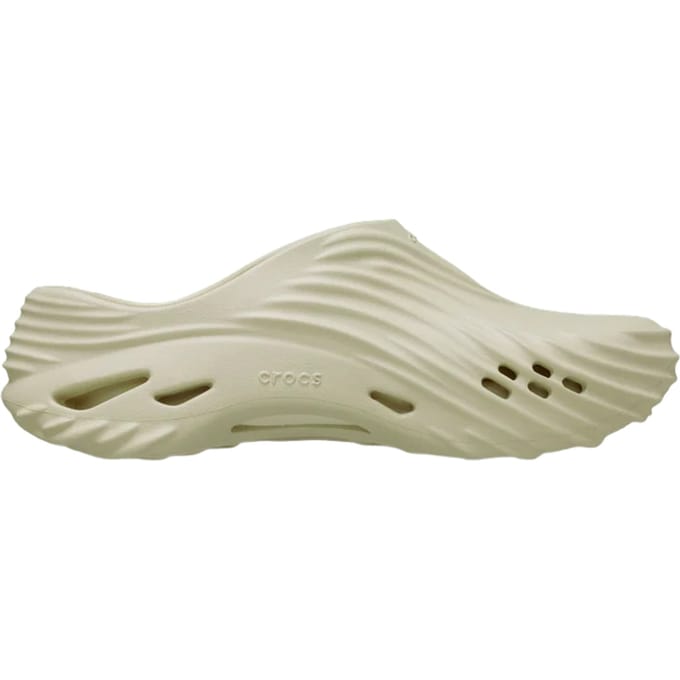 Crocs Echo Wave Klompen Beige EU 42-43