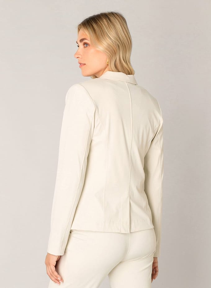 BASE LEVEL Thea Cover ups - Sand - maat 48