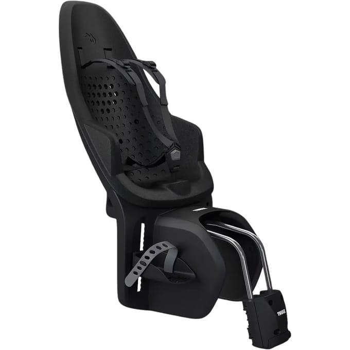 Maxi-stoel - kinderstoelsteun Thule Yepp 2