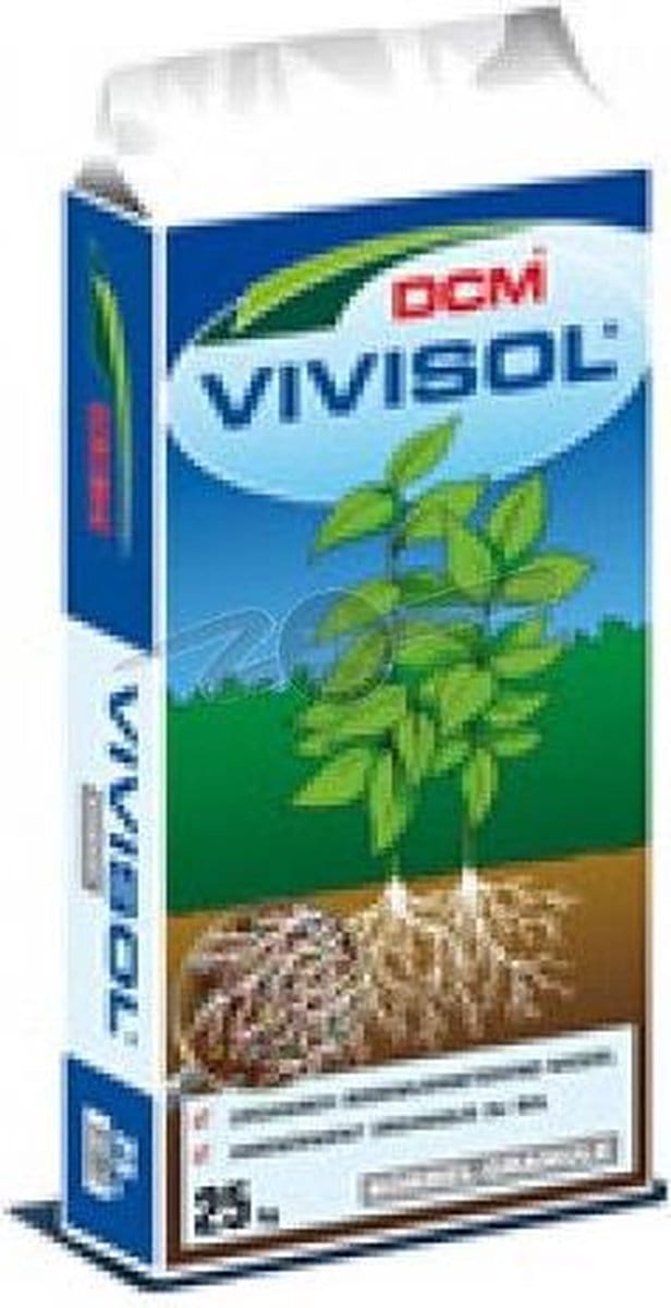 DCM Vivisol 25kg