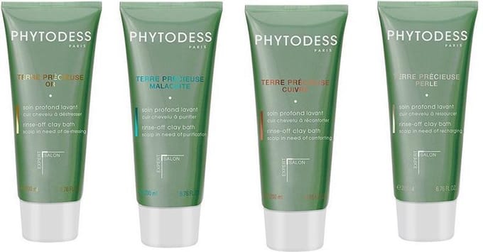 Phytodess Terre Precieuse Perle 200ml