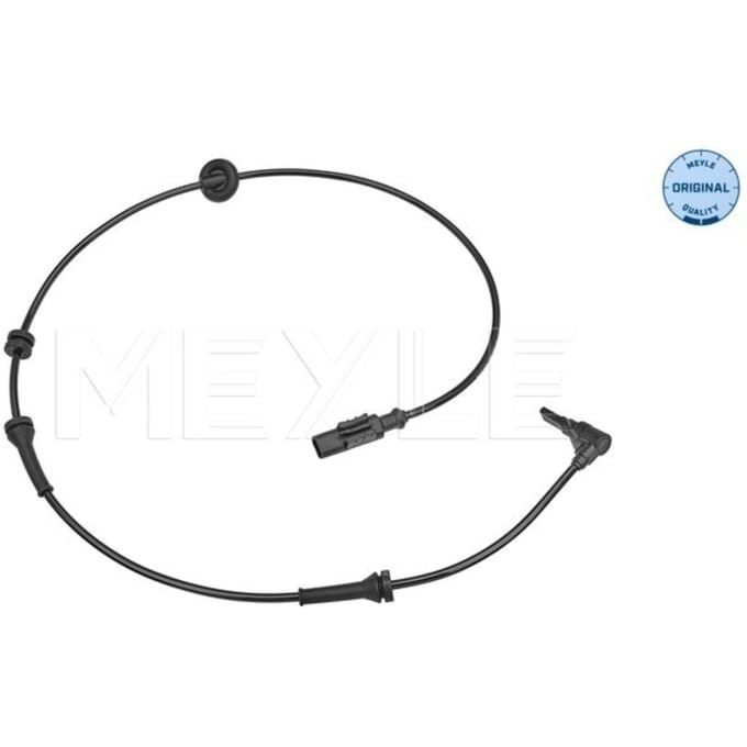 Sensor, wielsnelheid MEYLE ELECTRONICS 214 899 0005