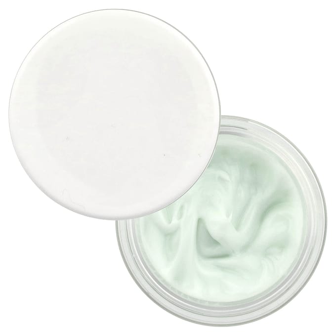 APLB AHA BHA PHA Centella Crème Visage 55 ml #55ml 1PCS white