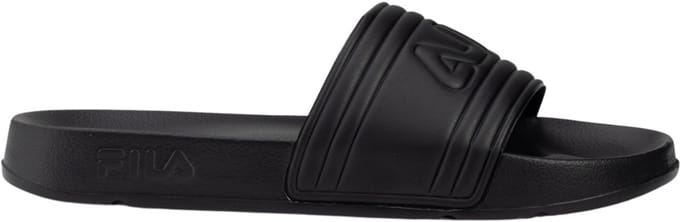 Fila Slippers Heren Morro Bay Zwart