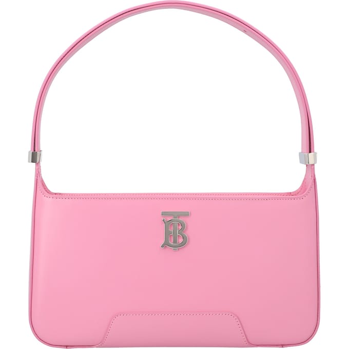 Burberry Schoudertas met Logo
