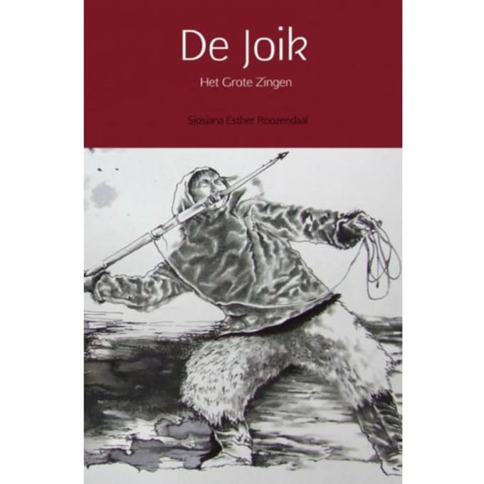 De Joik - Sjosjana Esther Roozendaal