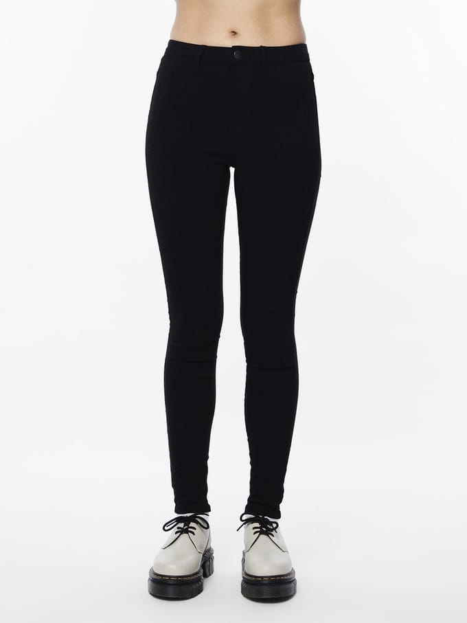 Pieces Jeggings PCHIGHSKIN HW