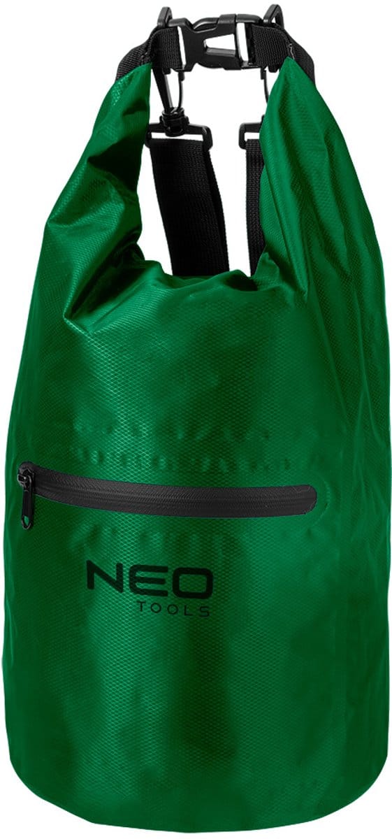 Neo Tools 63-171 - Waterdichte Zak - 15L - IPX4 - Nylon