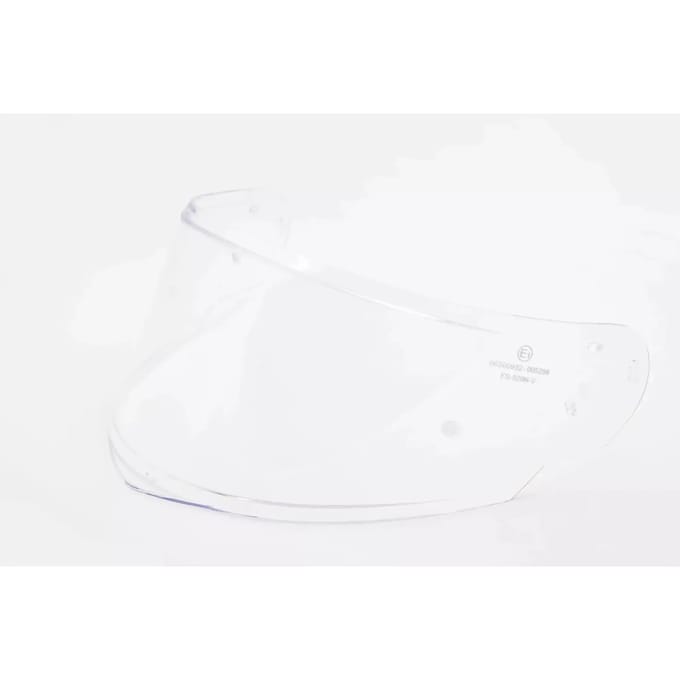 Motorhelm vizier Premier Legacy GT Carbon