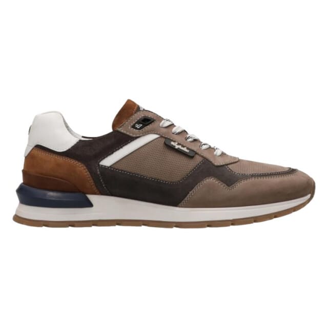 Australian Novecento Sneakers - Heren - Taupe - Maat 40