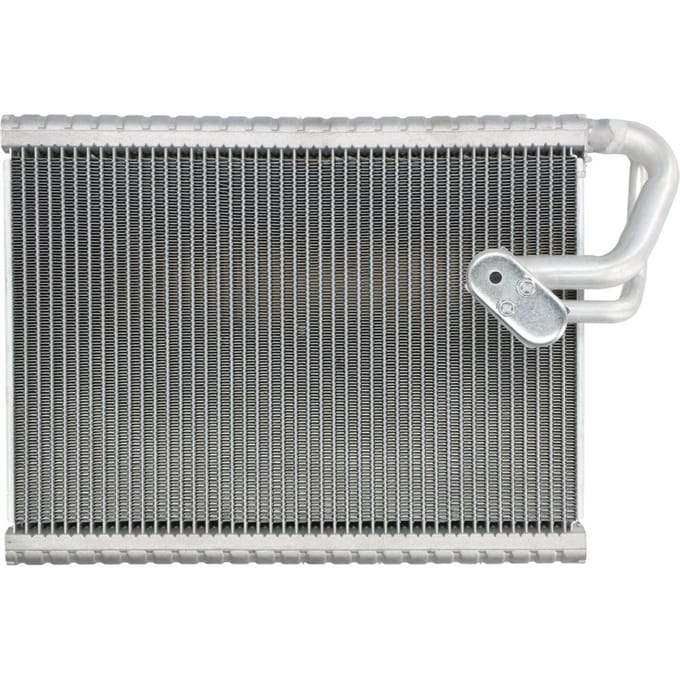 Verdamper, airconditioning NRF 36189