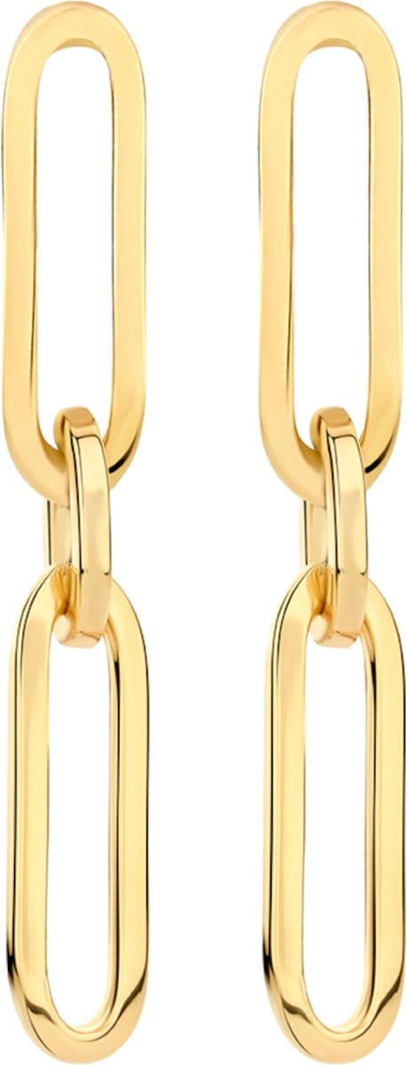 Blush - 7275YGO - Dames - Oorhangers