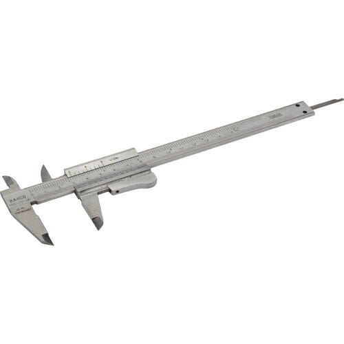 Bahco 1150-1/2H/P Schuifmaat - 150mm