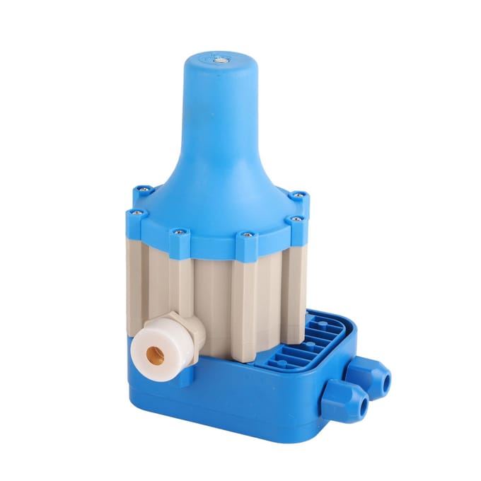 110V Pomp Controller Schakelaar Automatische Elektrische Schakelaar Controle Waterdruk Pomp Schakelaar