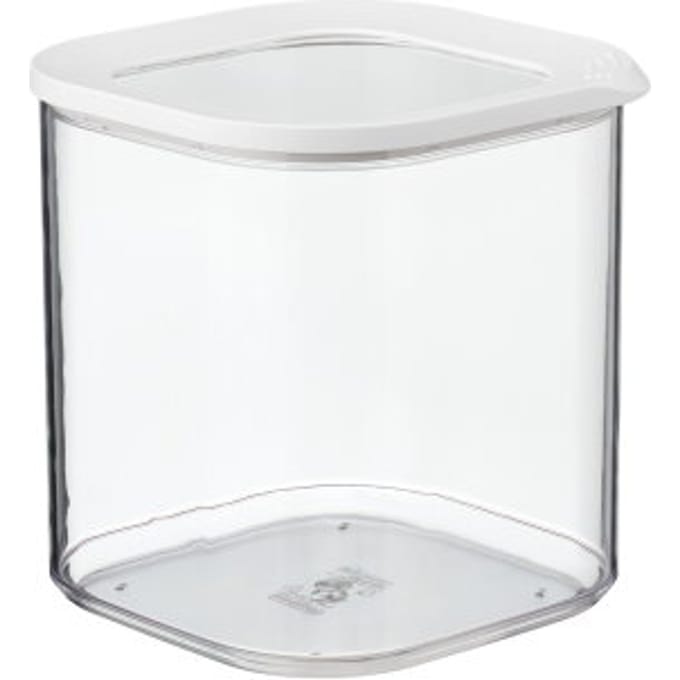 Mepal Modula bewaardoos - 2750 ml - Voorraaddoos - Wit