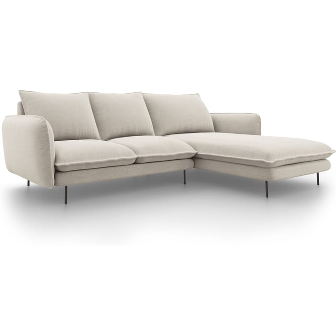 Hoekbank Vienna rechts | Cosmopolitan Design