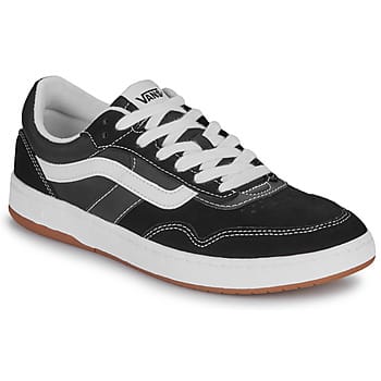 Lage leren sneakers Vans Cruze 3.0