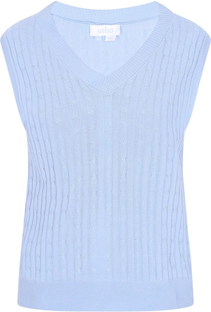 usha Vest