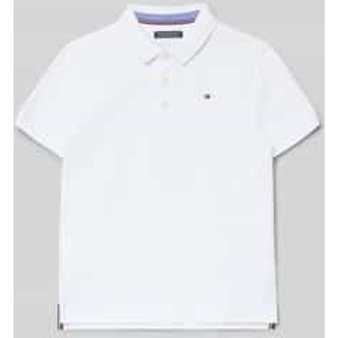 Tommy Hilfiger  Polo Shirt Korte Mouw KB0KB03975
