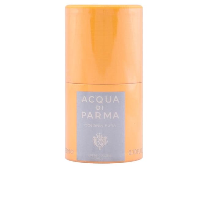 Acqua di Parma Colonia Pura eau de cologne spray 20 ml