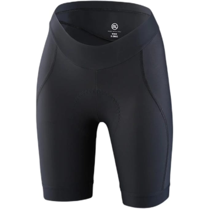 Dijhoge dameslaarzen Bicycle Line Alysson S2