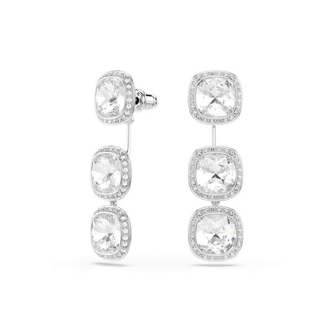 Swarovski Oorhangers Una Angelic 5754342