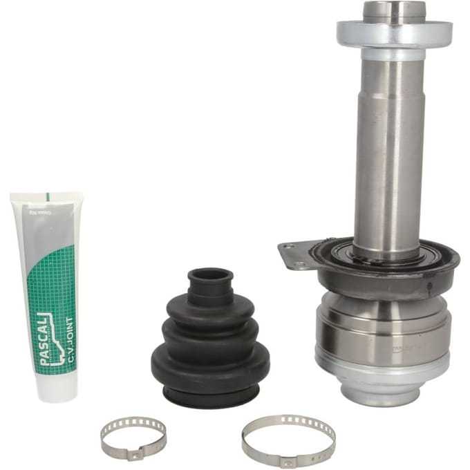 Homokineet reparatie set, aandrijfas PASCAL G7W022PC rechts
