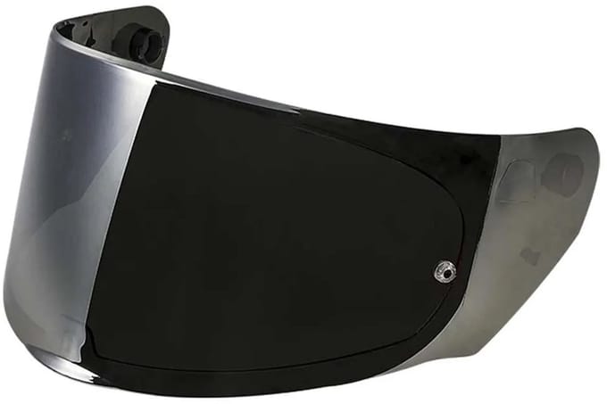 Motorhelmscherm Kyt TT-Revo