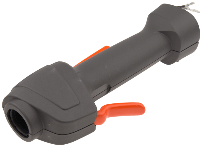 Throttle control