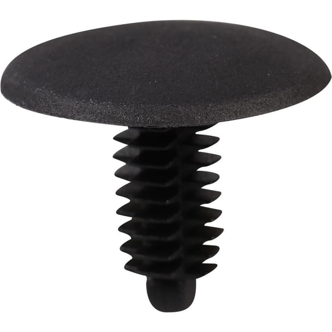 10 Stuks Sparrenboombevestiger voor Renault Pegueot Citroen