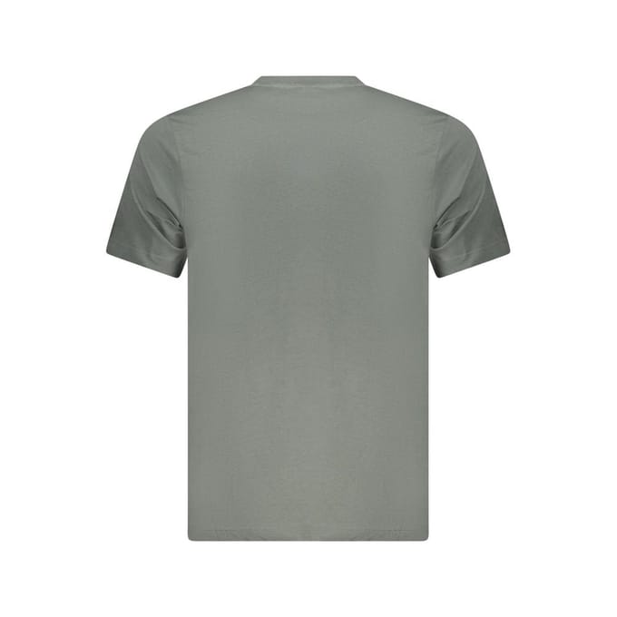 North Sails Verde Katoenen Heren T-Shirt