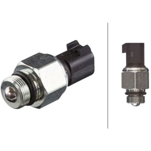 Schakelaar, hoofdlicht  HELLA 6ZF010 965-051