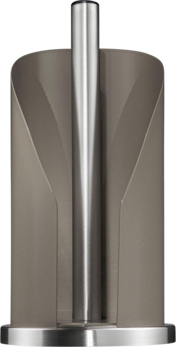 Wesco Keukenrolhouder Warm Grijs